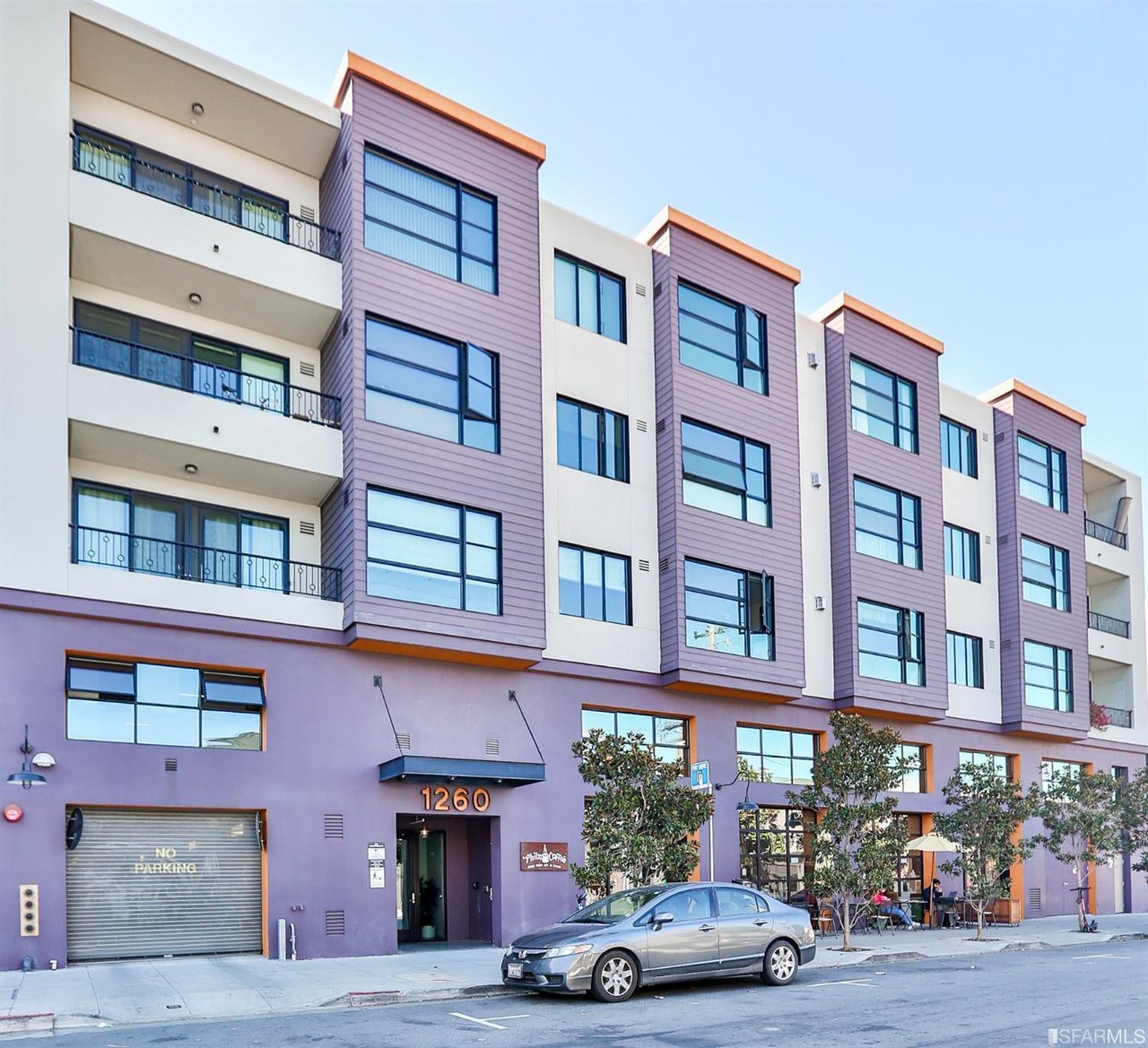 Millwheel North