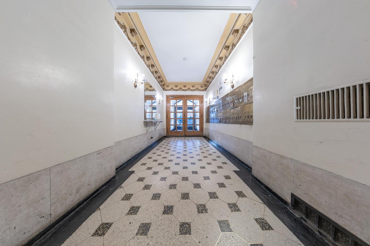 244 West 72nd Street, Apt 4-F