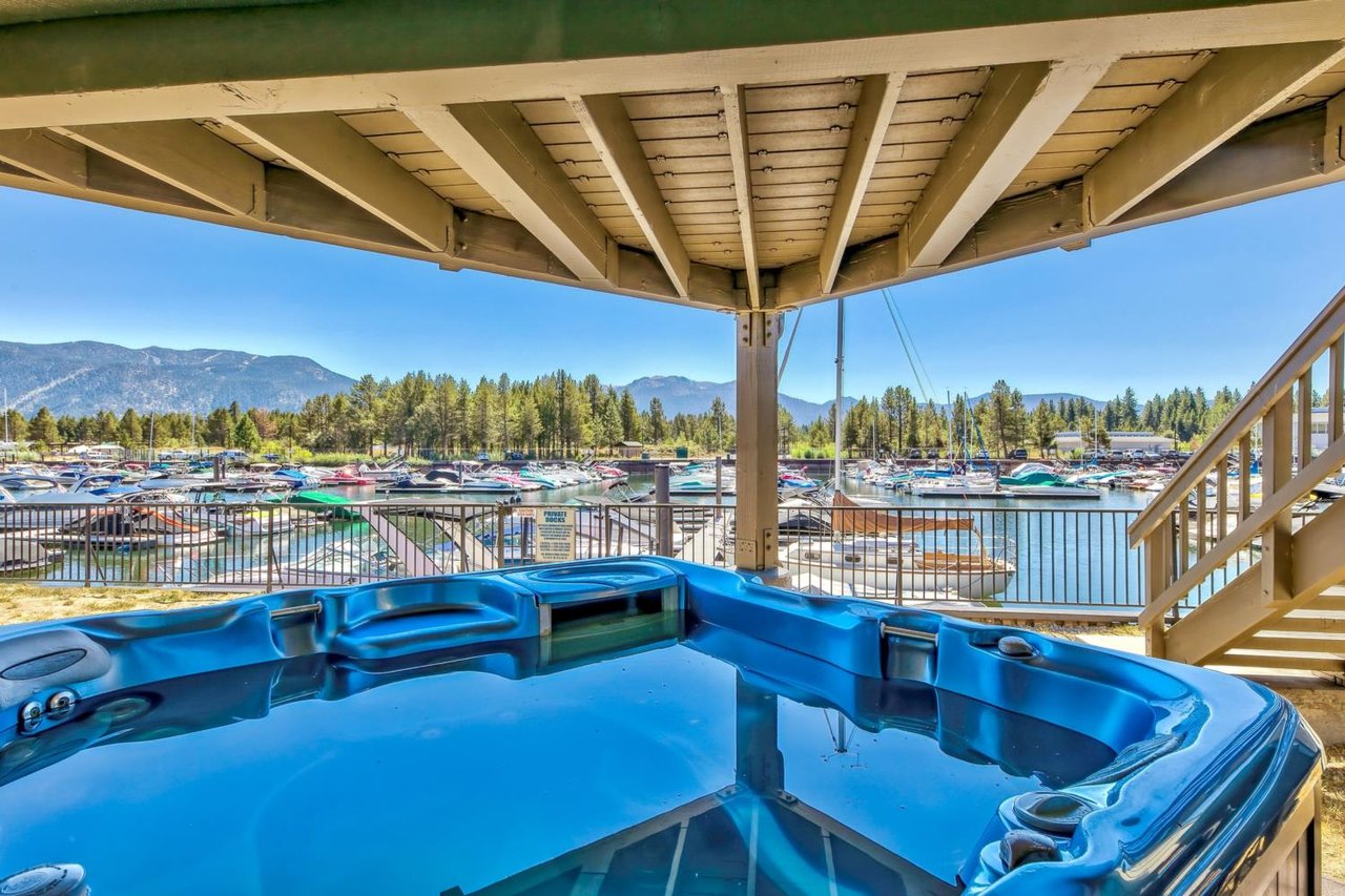 497 Tahoe Keys Boulevard Unit: 35