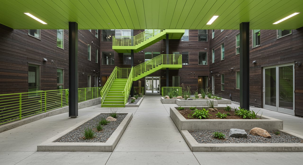 Neighborhood Market Reports, Q2 2023