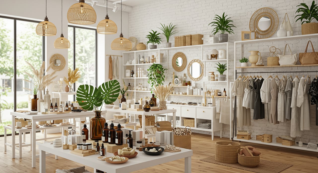 5 Best Places to Shop in Warren County