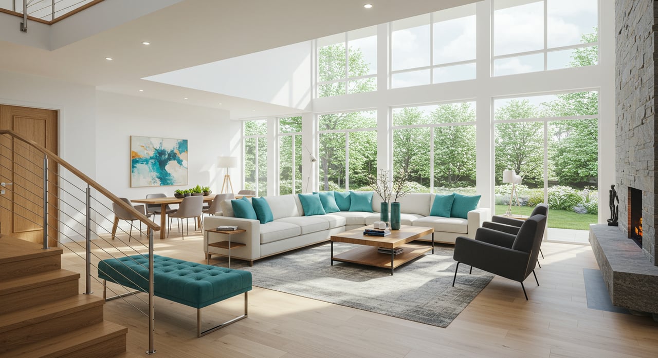 Baby Boomers Are the Richest Home Sellers