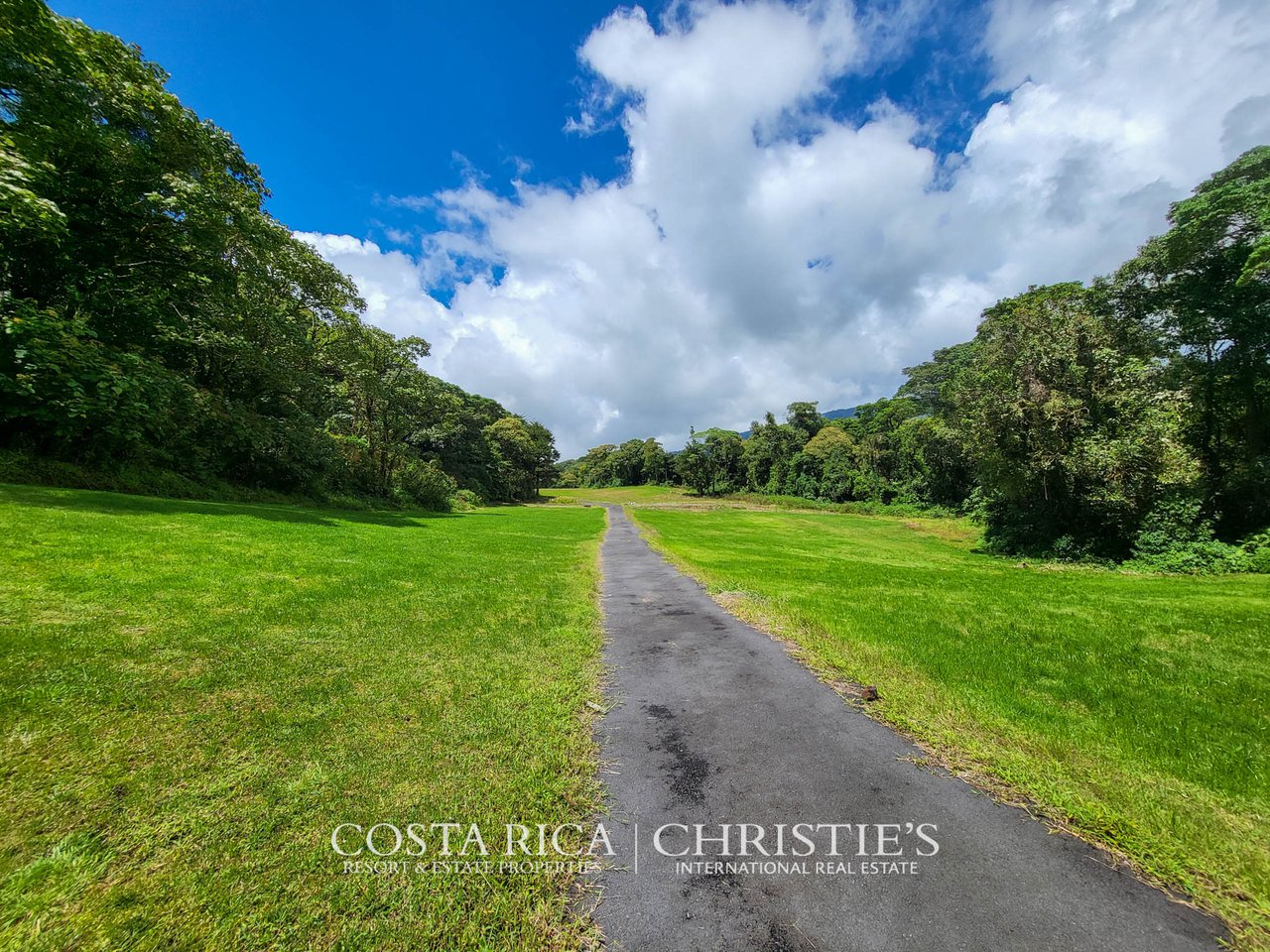 Finca La Toscana, Eco Lifestyle Ranch