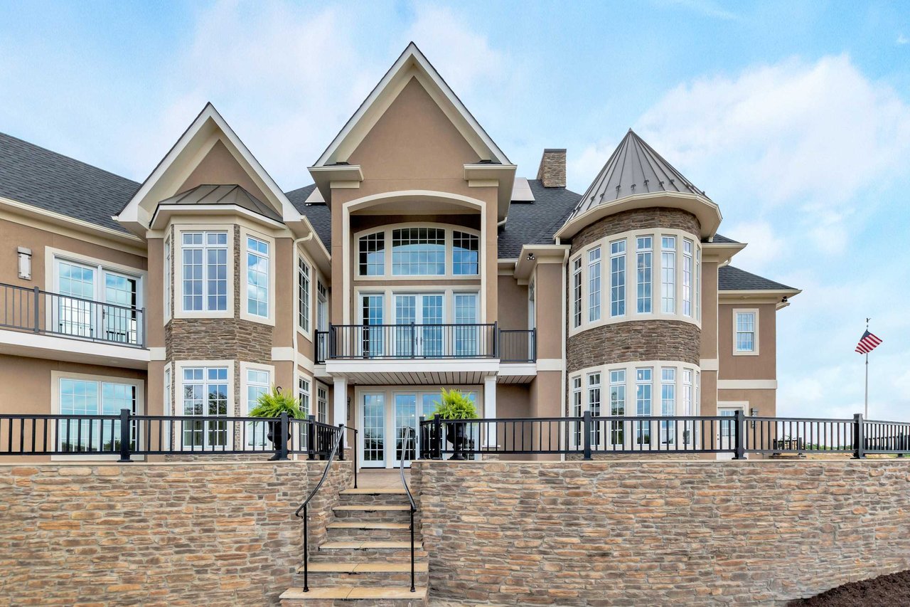 Artisan’s Corner: Christopher Brement of Bramante Homes