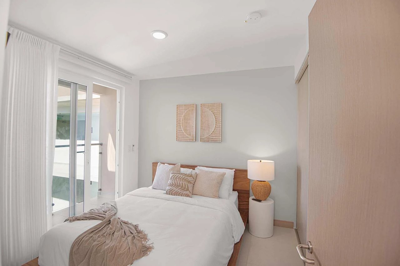 Luxury Oceanview Corner Penthouse, Jaco, Puntarenas
