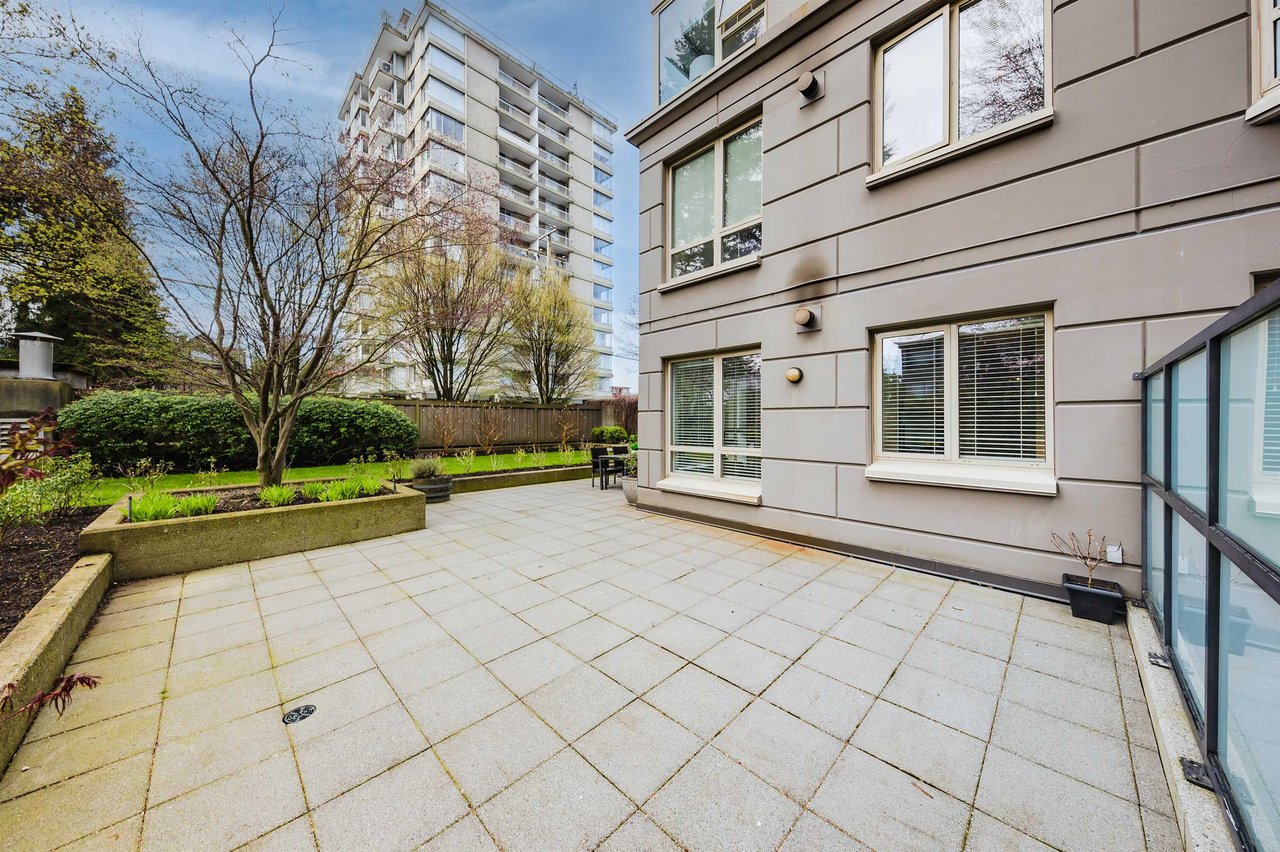 102-1316 W 11th Avenue, Vancouver