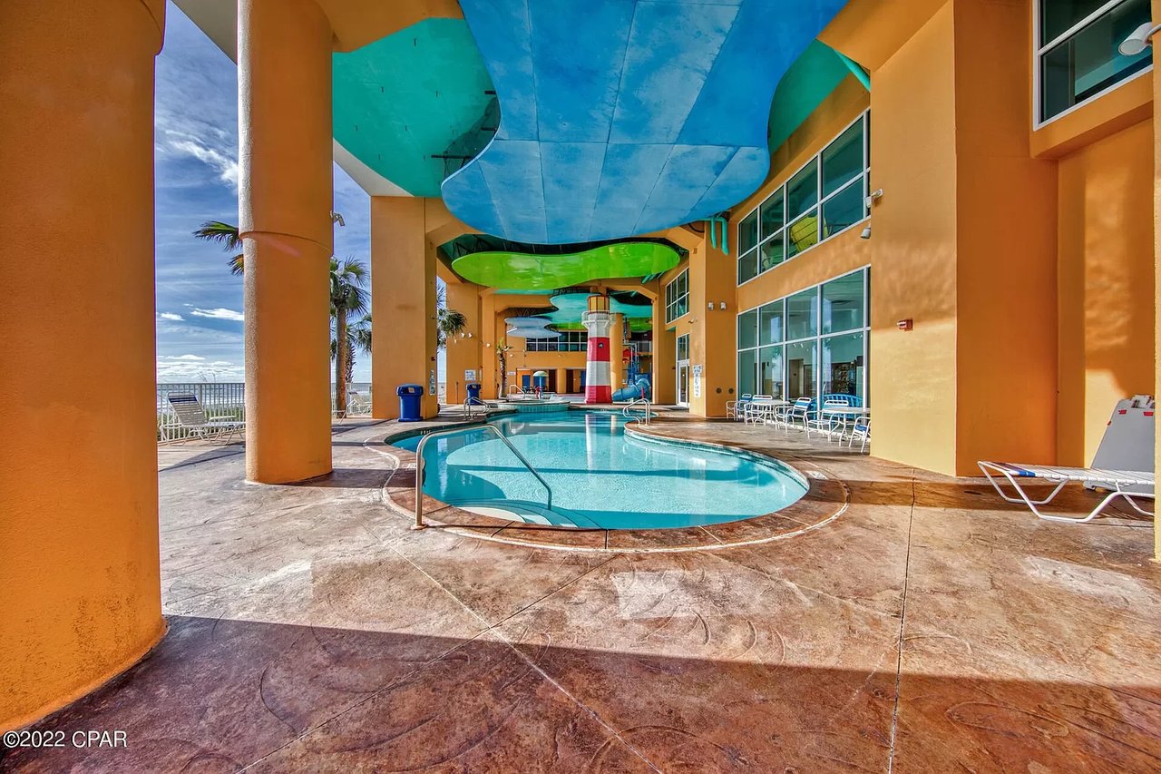 17729 Front Beach Road Unit 603E