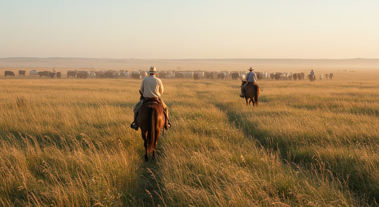 Your Guide to Texas Ranch Investing