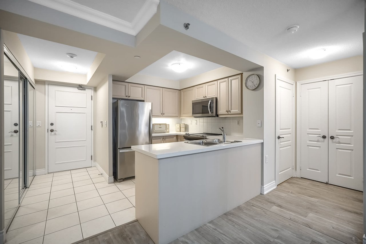 3 Marine Parade Dr #1101