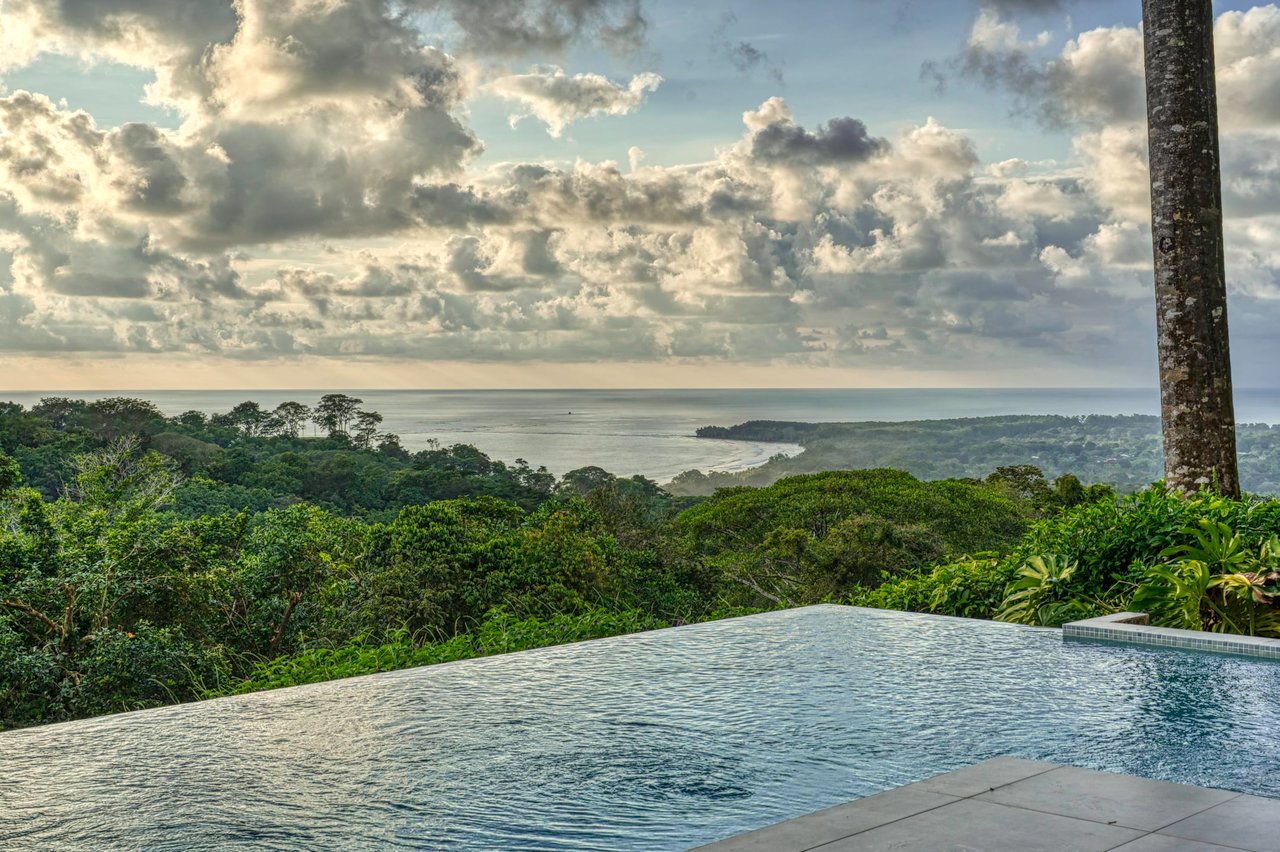 Casa Pangolin Uvita Luxury Estate