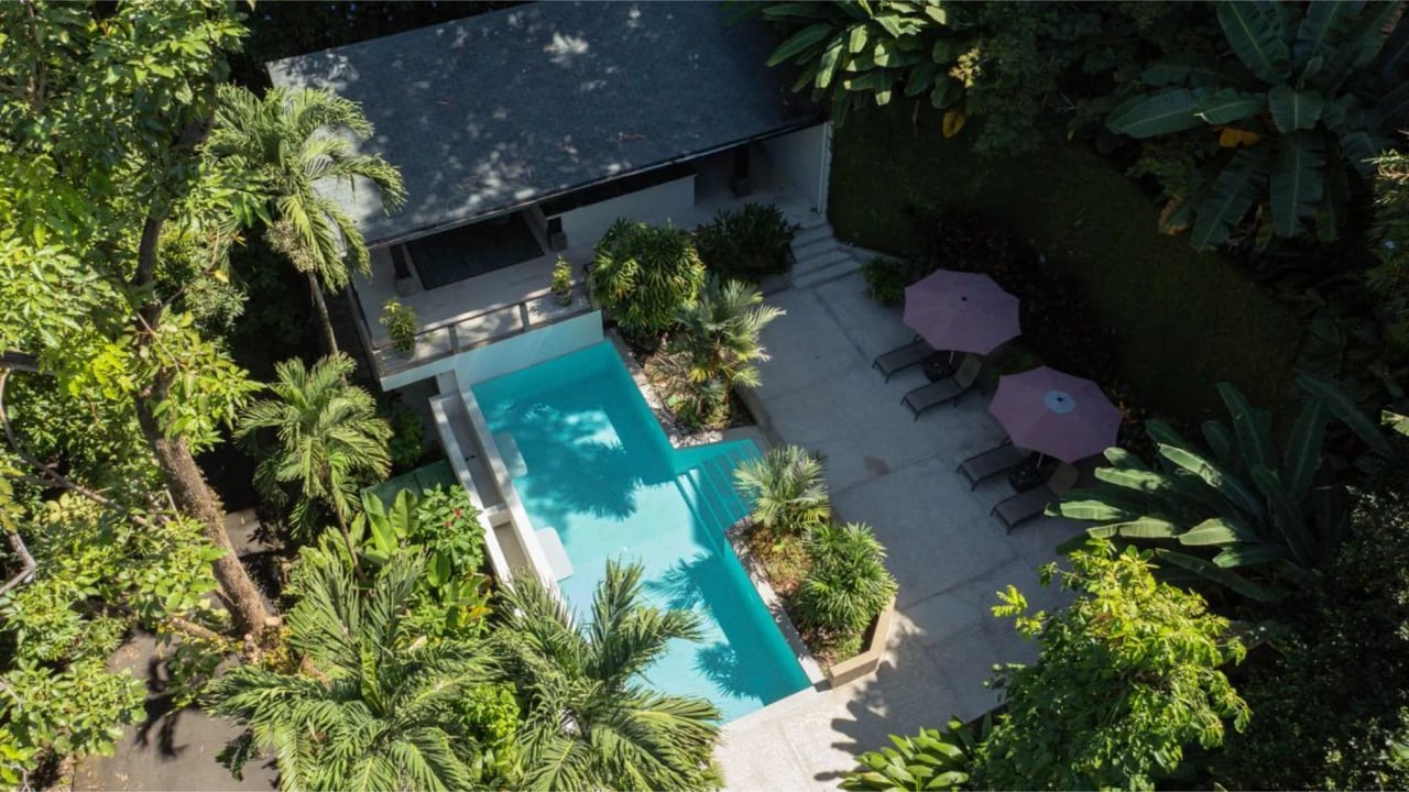 Luxury Ocean View Villa, Manuel Antonio, Puntarenas