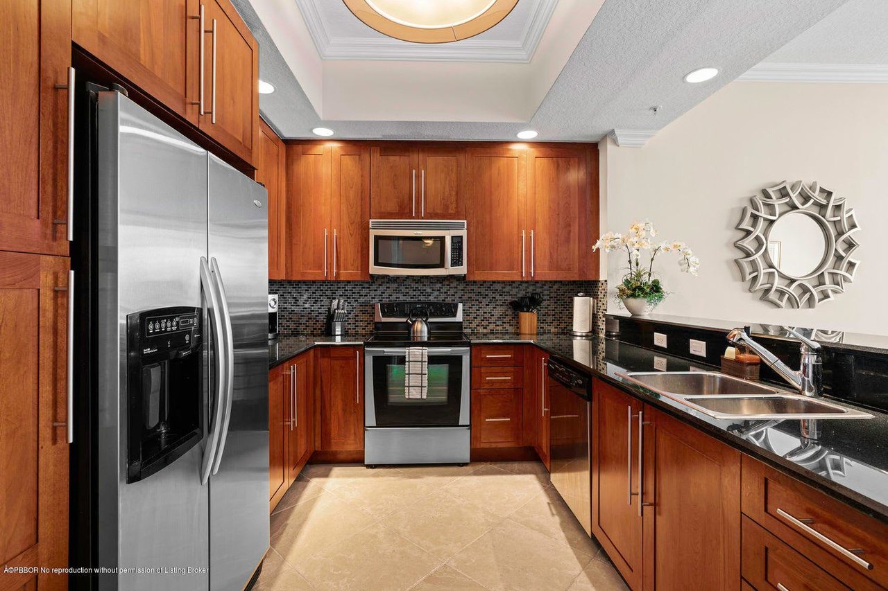 701 S Olive Ave, #1118