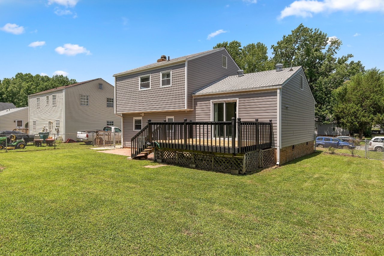 211 Carlstone Drive