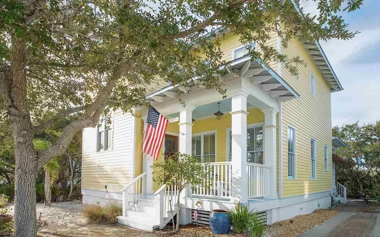 Key Features to Look for When Hunting for a Family Home