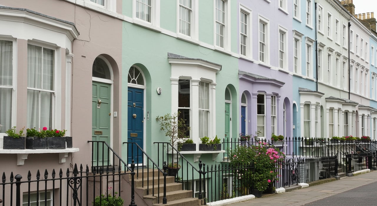 Perspective Matters When Selling Your House Today
