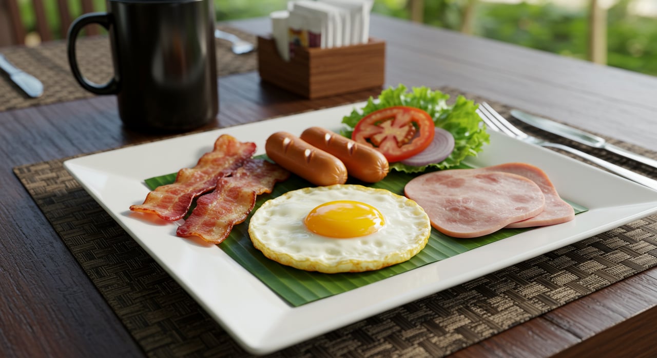 Mille Fleurs Mothers Day Brunch