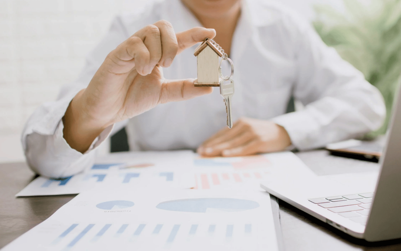 How to Find a Real Estate Agent