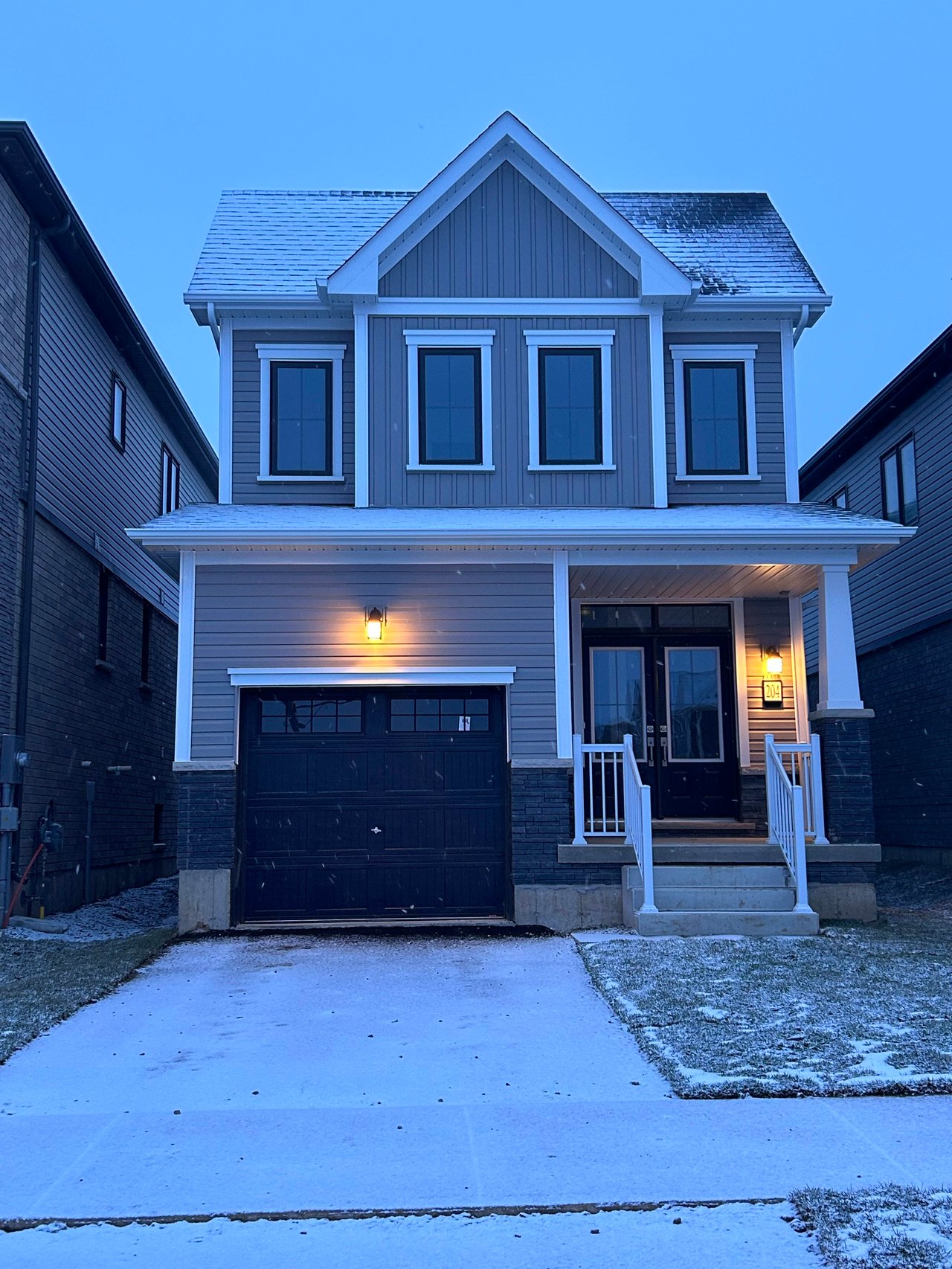 204 Wilmont Road