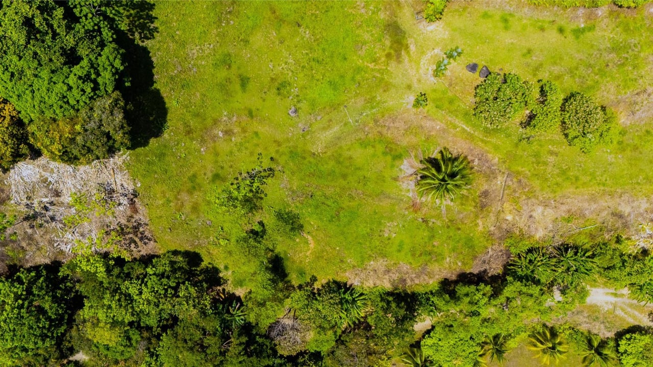 Exclusive Ocean View Building Lot, Ojochal, Puntarenas