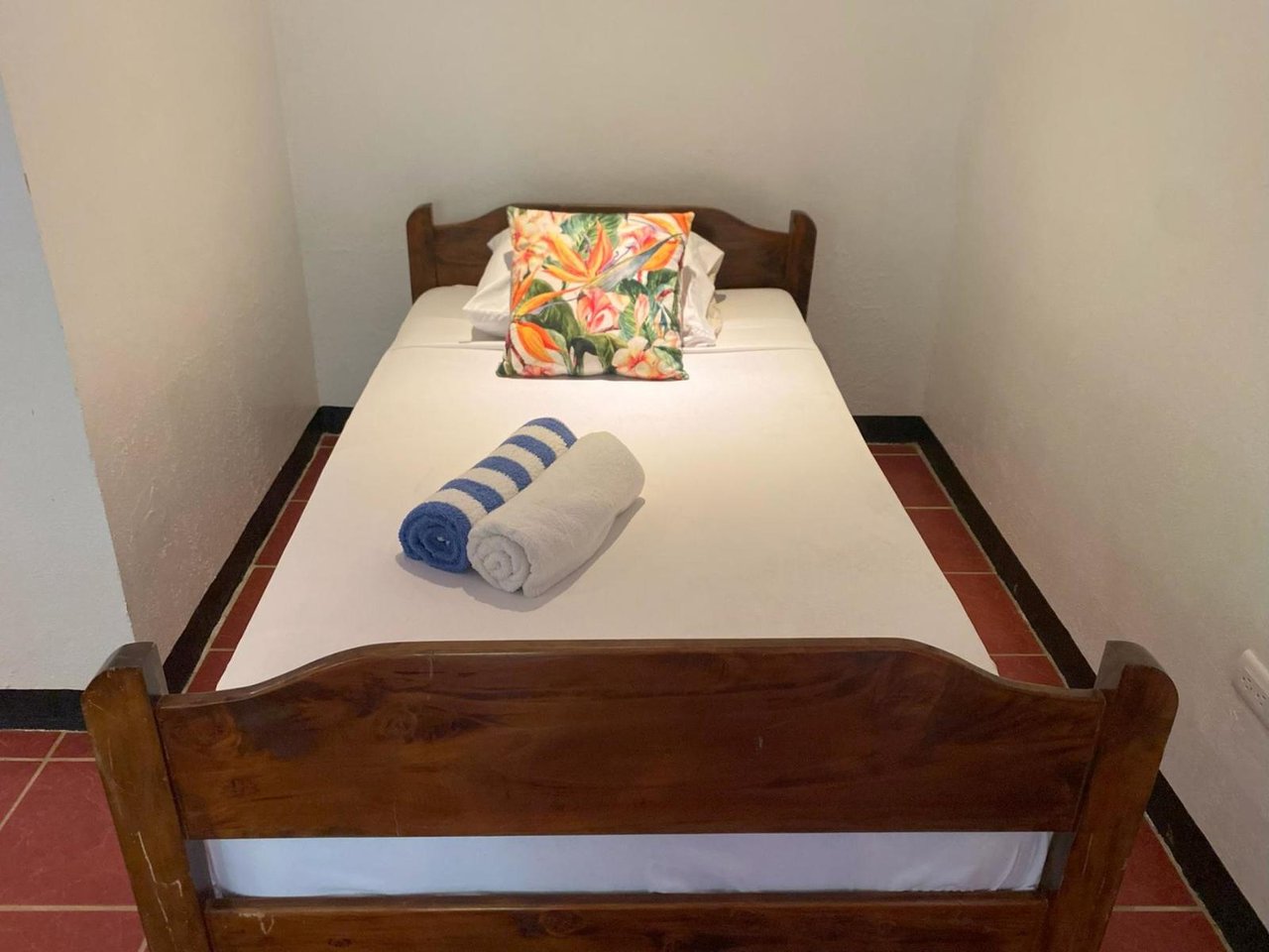 Riverside Boutique Villa Resort, Ojochal, Puntarenas