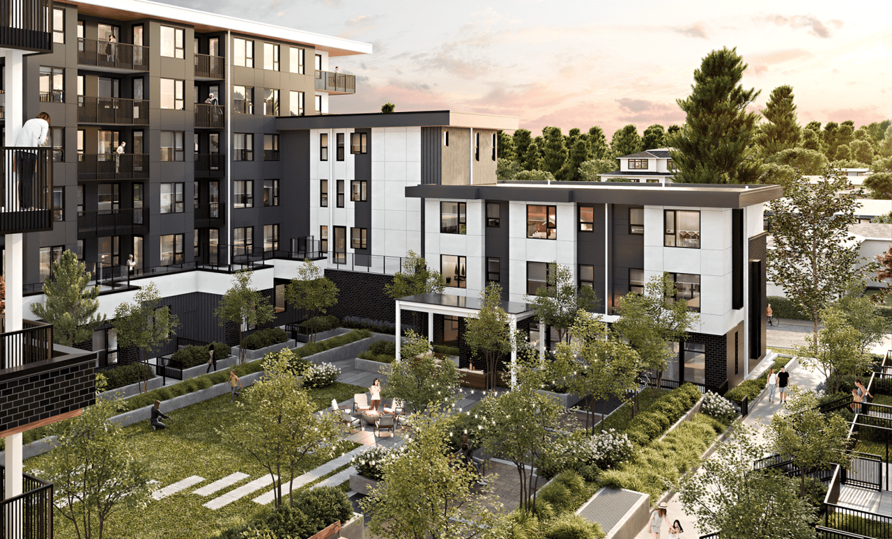 Halo | Polygon Homes | South Surrey | Spring 2026 | 10% Deposit