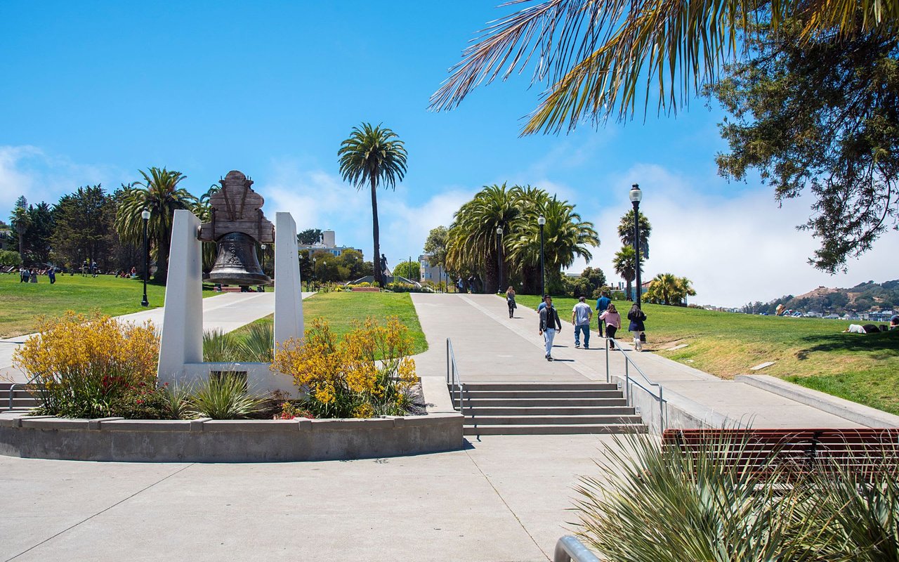 Mission Dolores