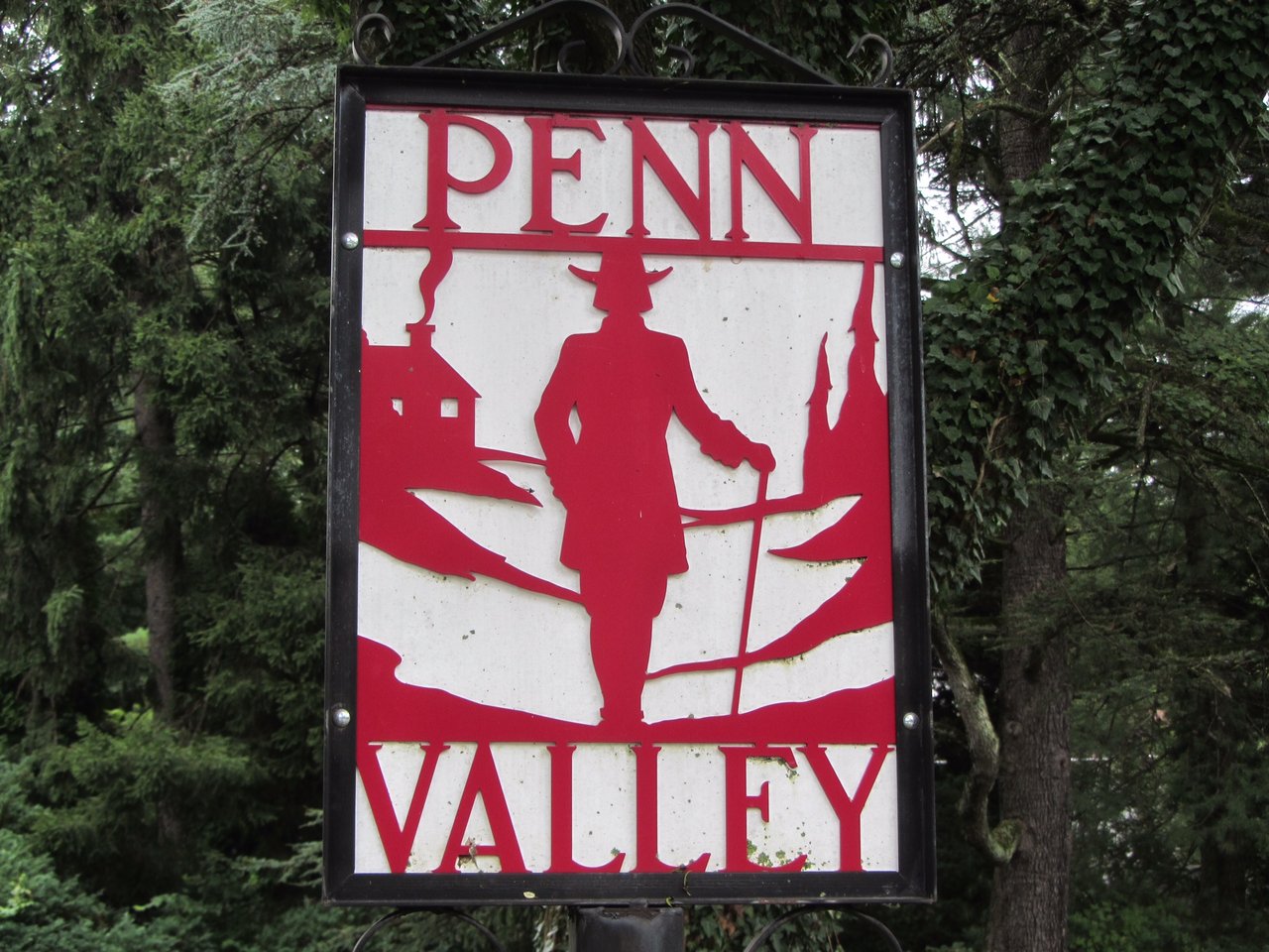 Penn Valley