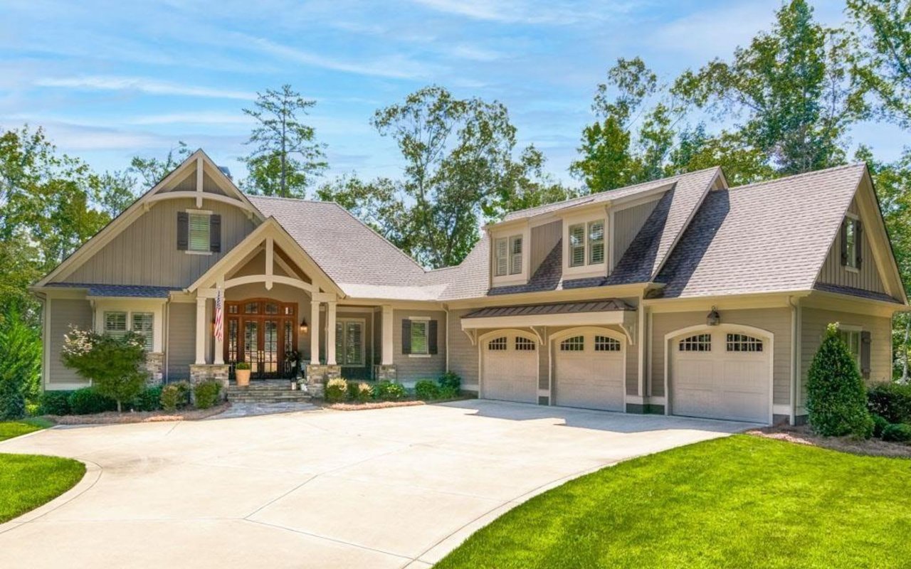 7 Things to Look for When Searching for Homes in Lake Oconee