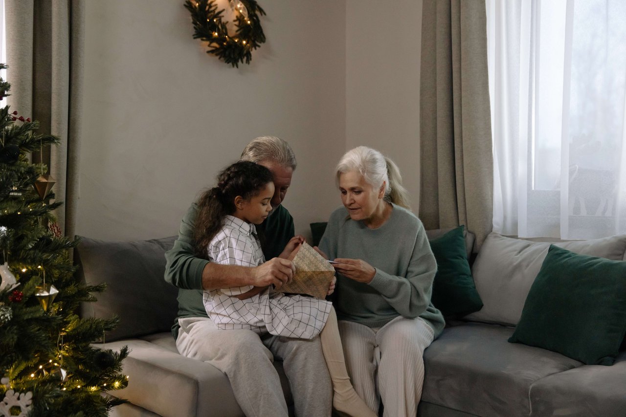 Planning to Retire? It Could Be Time To Make a Move.