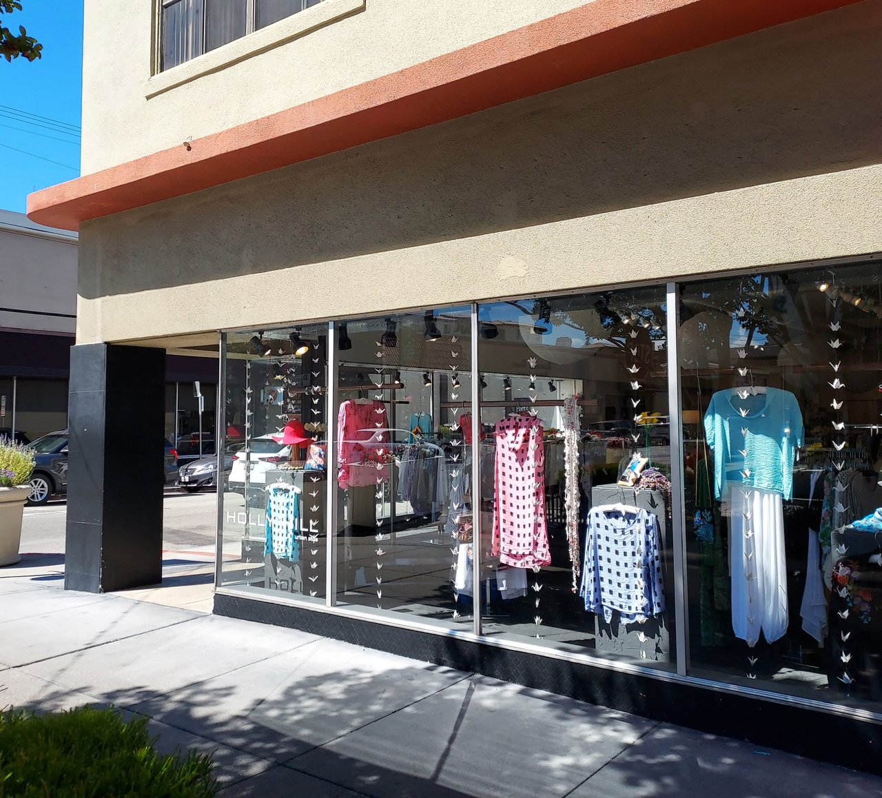 Prime Downtown Retail Space for Lease