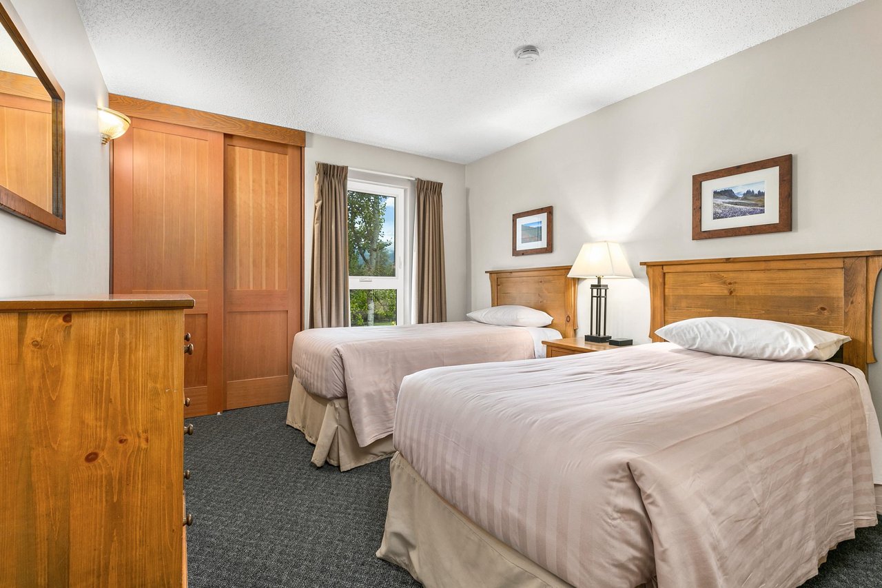 402-4200 Whistler Wy