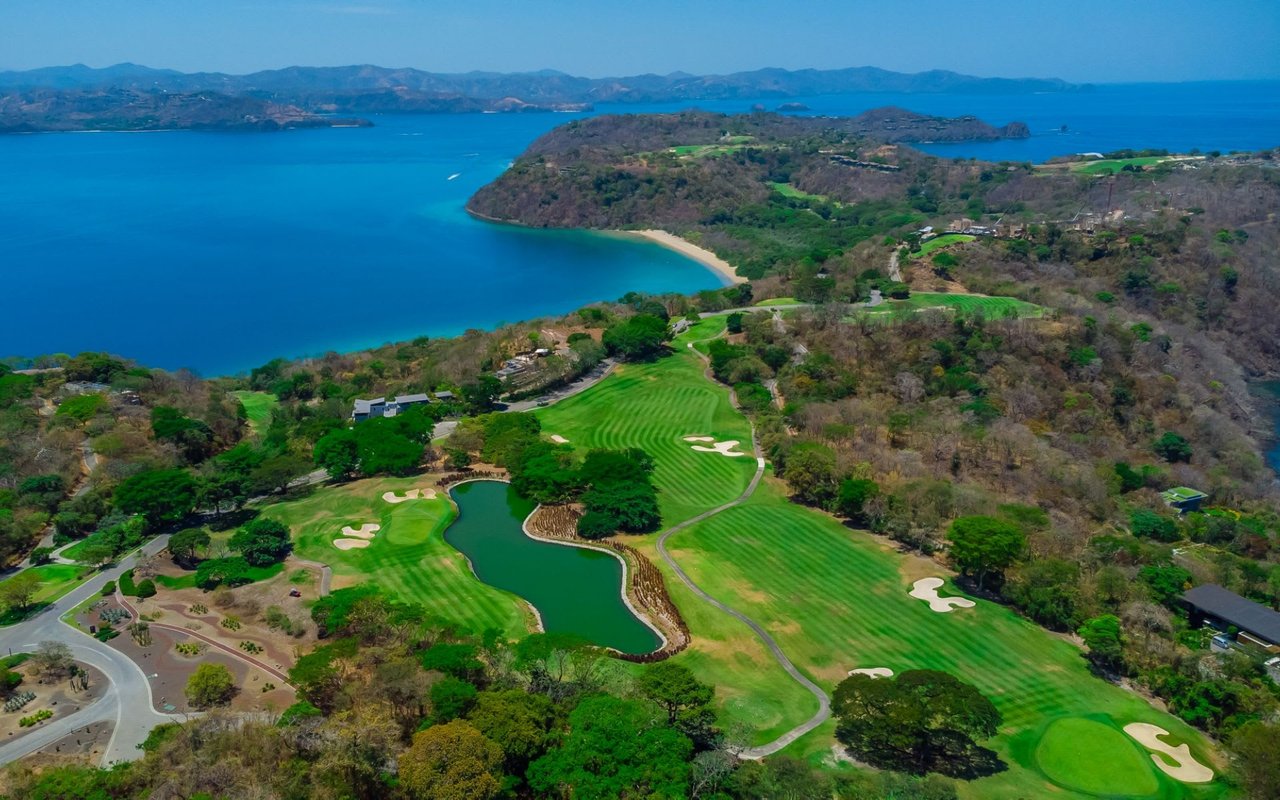 Peninsula Papagayo Real Estate