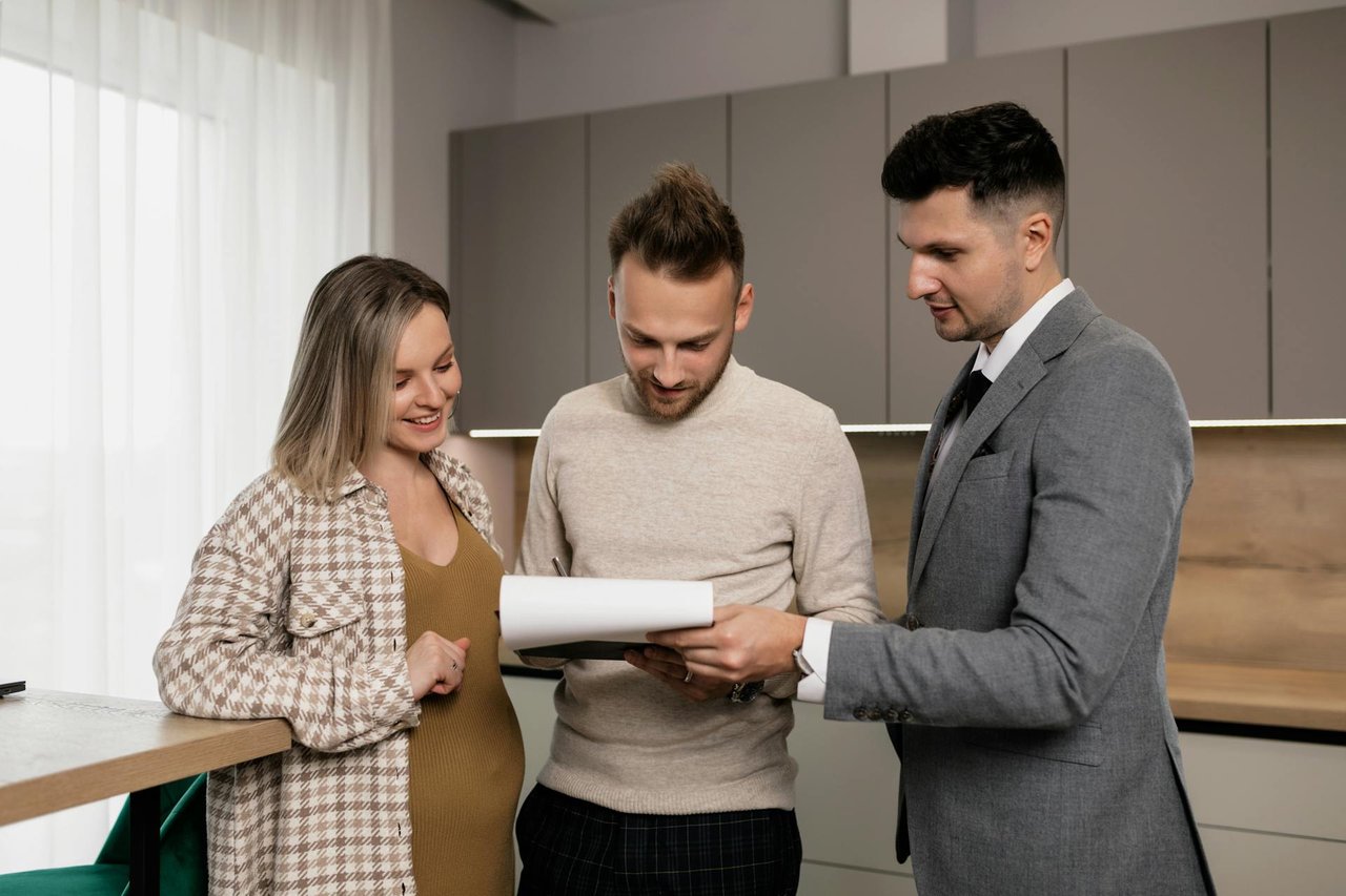 More Than Just Numbers: Comprehensive Factors Influencing Mortgage Success