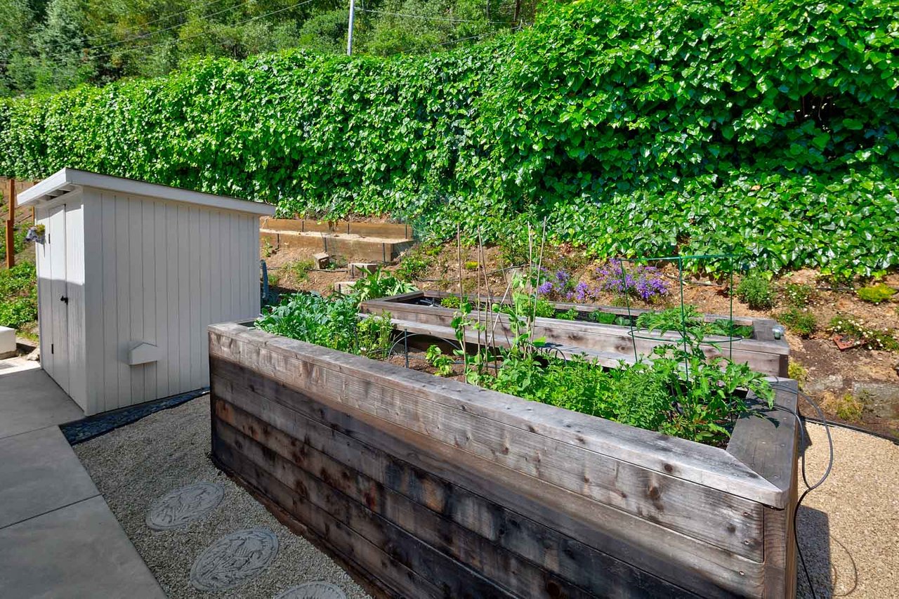 69 Raven Road, San Anselmo