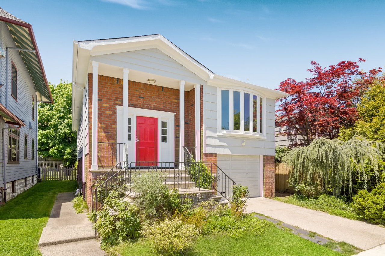 132 Argyle Rd