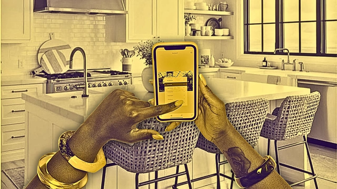 Convert your next listing into 10 pieces of content