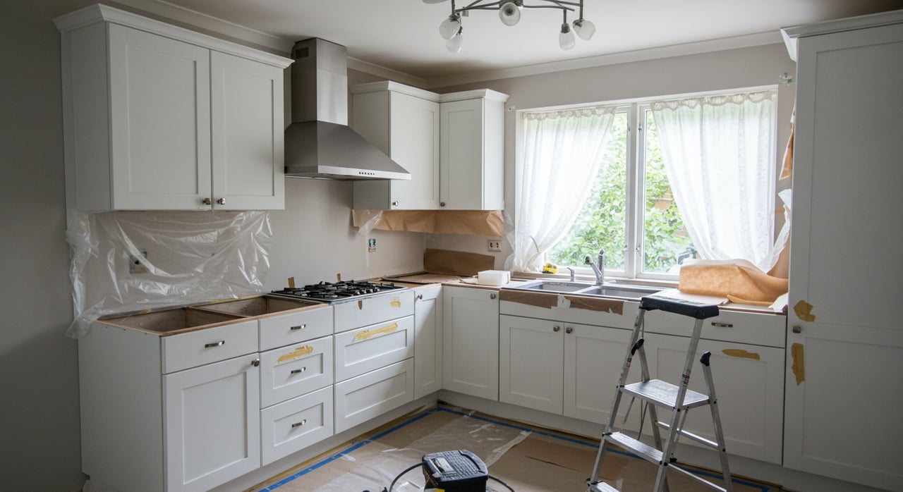 Best ROI Home Improvements for Your Home