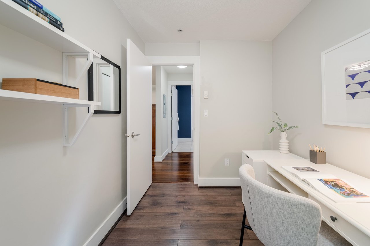 101-5779 Birney Ave