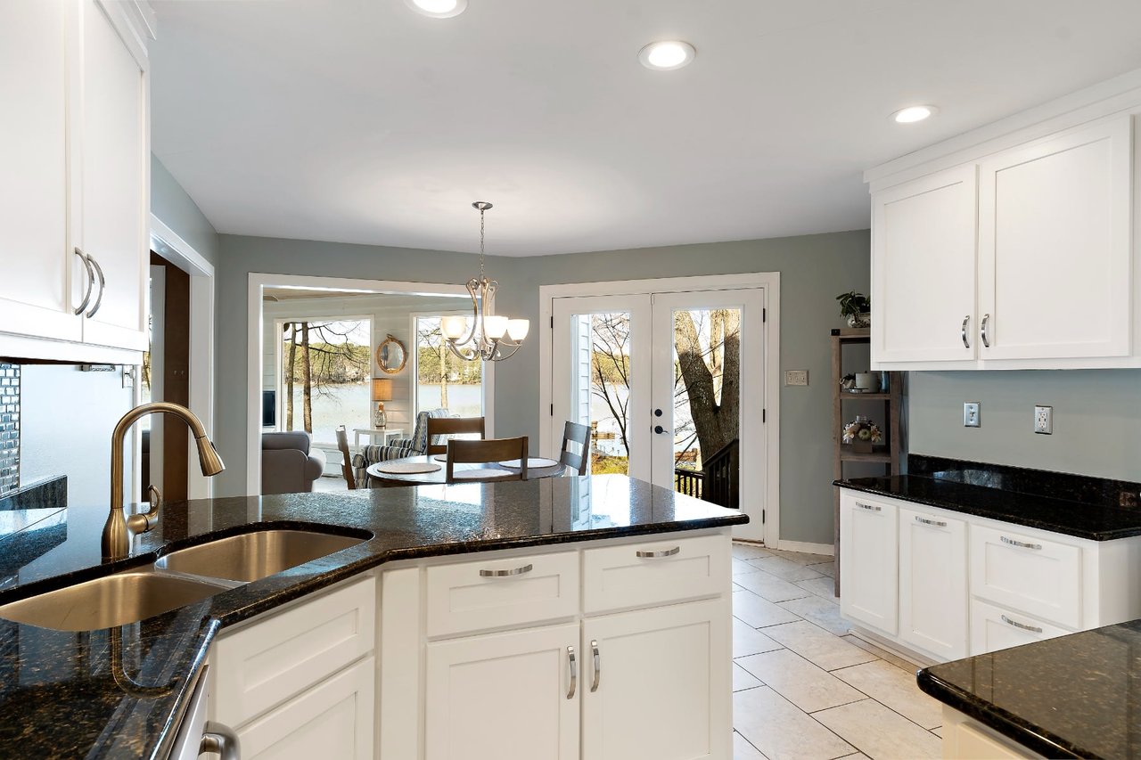 13814 Rockport Landing Road