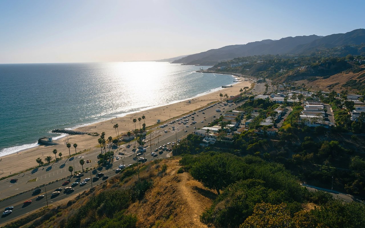PACIFIC PALISADES