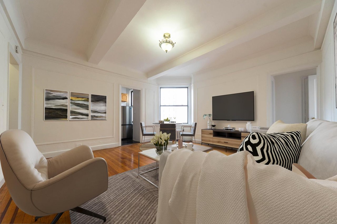 244 West 72nd Street, Apt 6-C