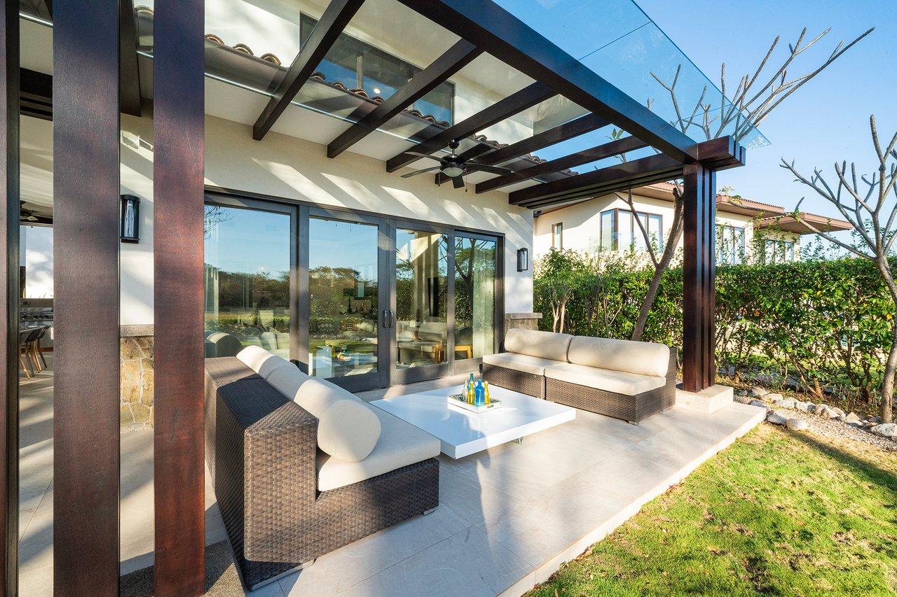 Signature Golf Front Luxury Estate, Hacienda Pinilla, Guanacaste