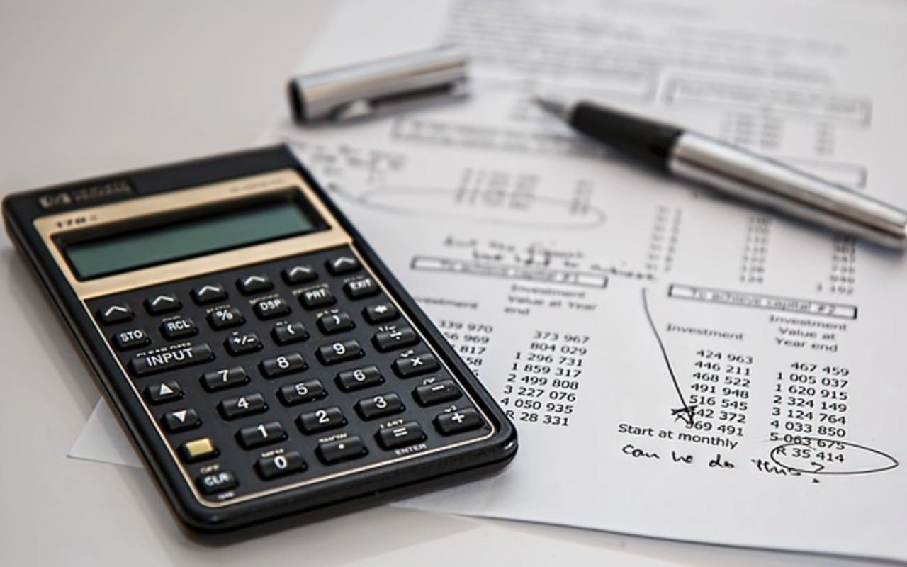 Buying a Home in Sandhills | Step 1: Finances