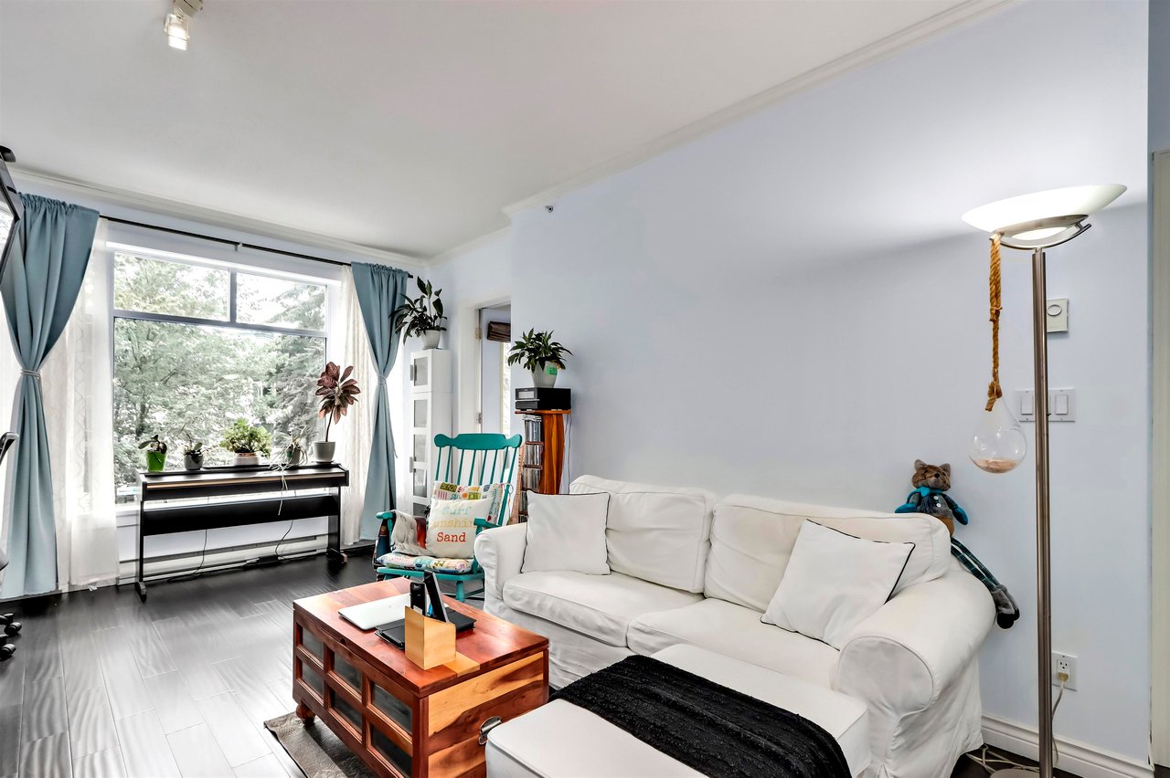 309-3600 Windcrest Drive, North Vancouver