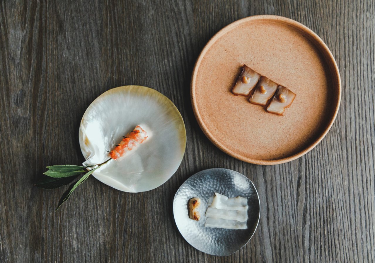 9 Must-Visit California Restaurants With New Michelin Stars