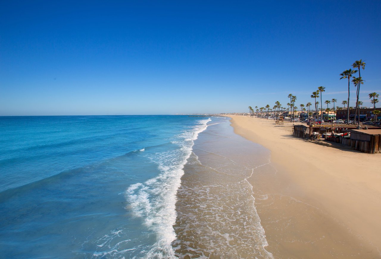 Harmony in Opulence: Discover Newport Beach's $68 Million Waterfront Retreat