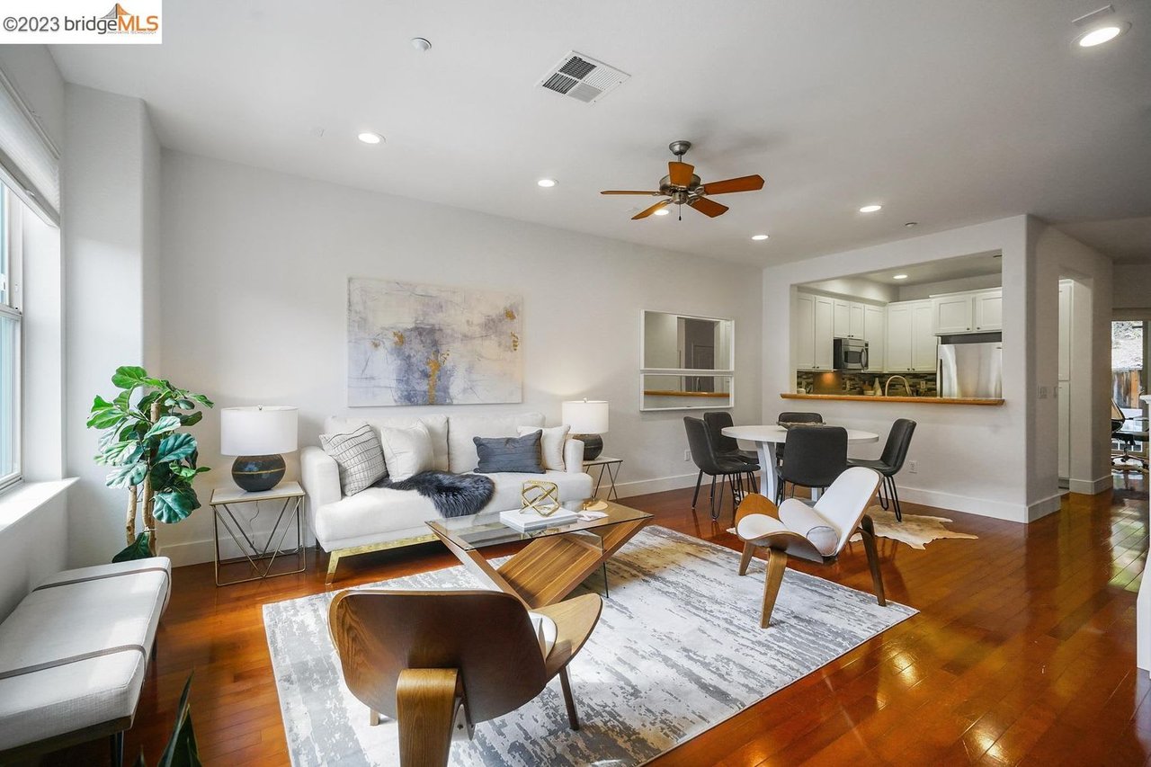 6047 Old Quarry Loop, Oakland, CA 94605