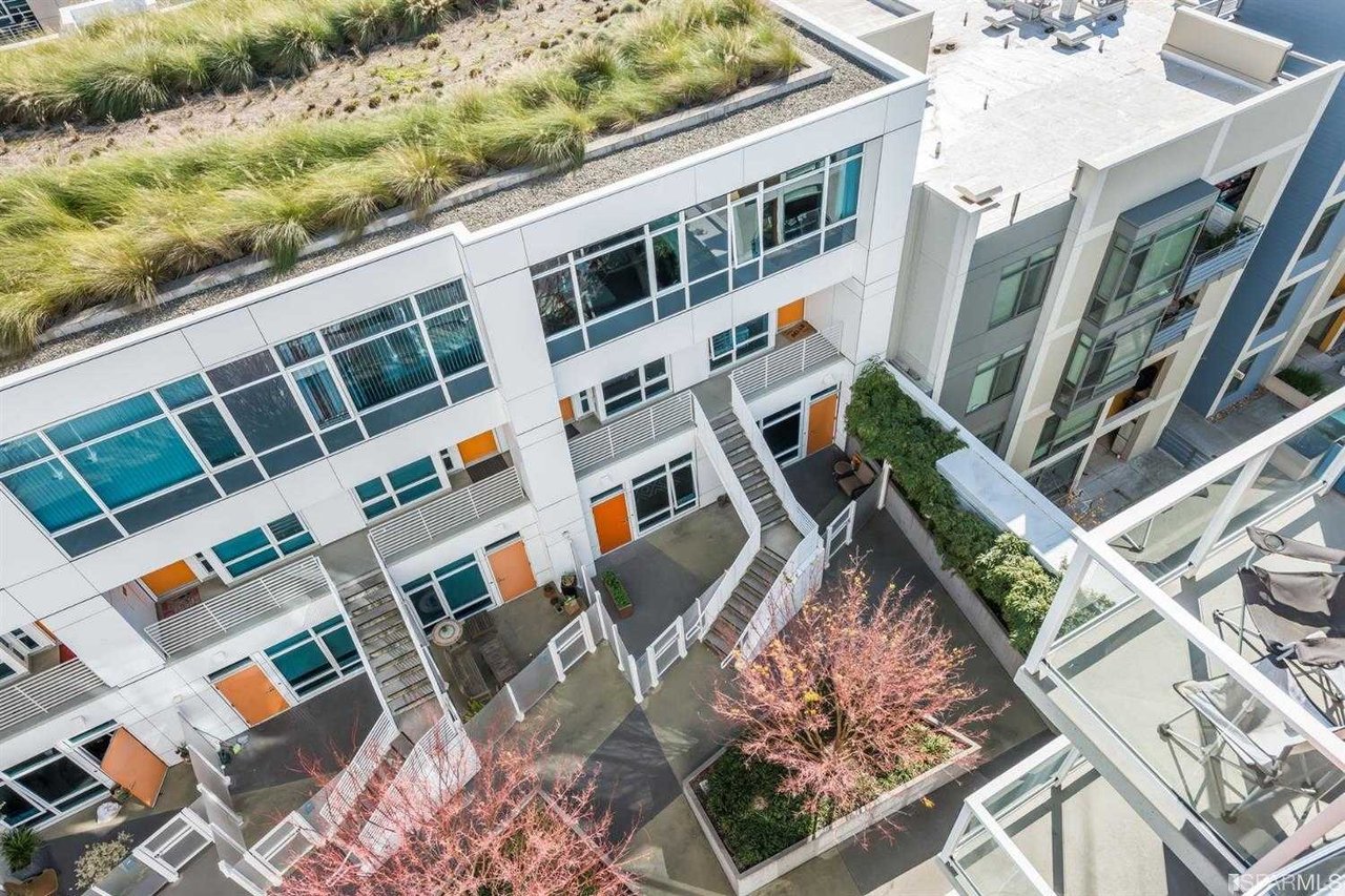 300 Berry Street Unit 445