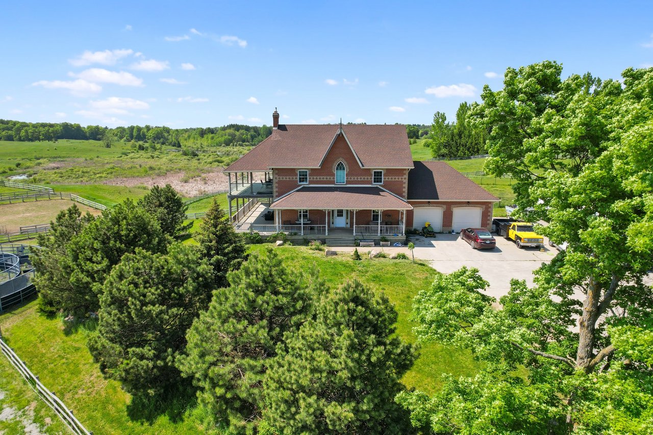 Located In Prime Uxbridge