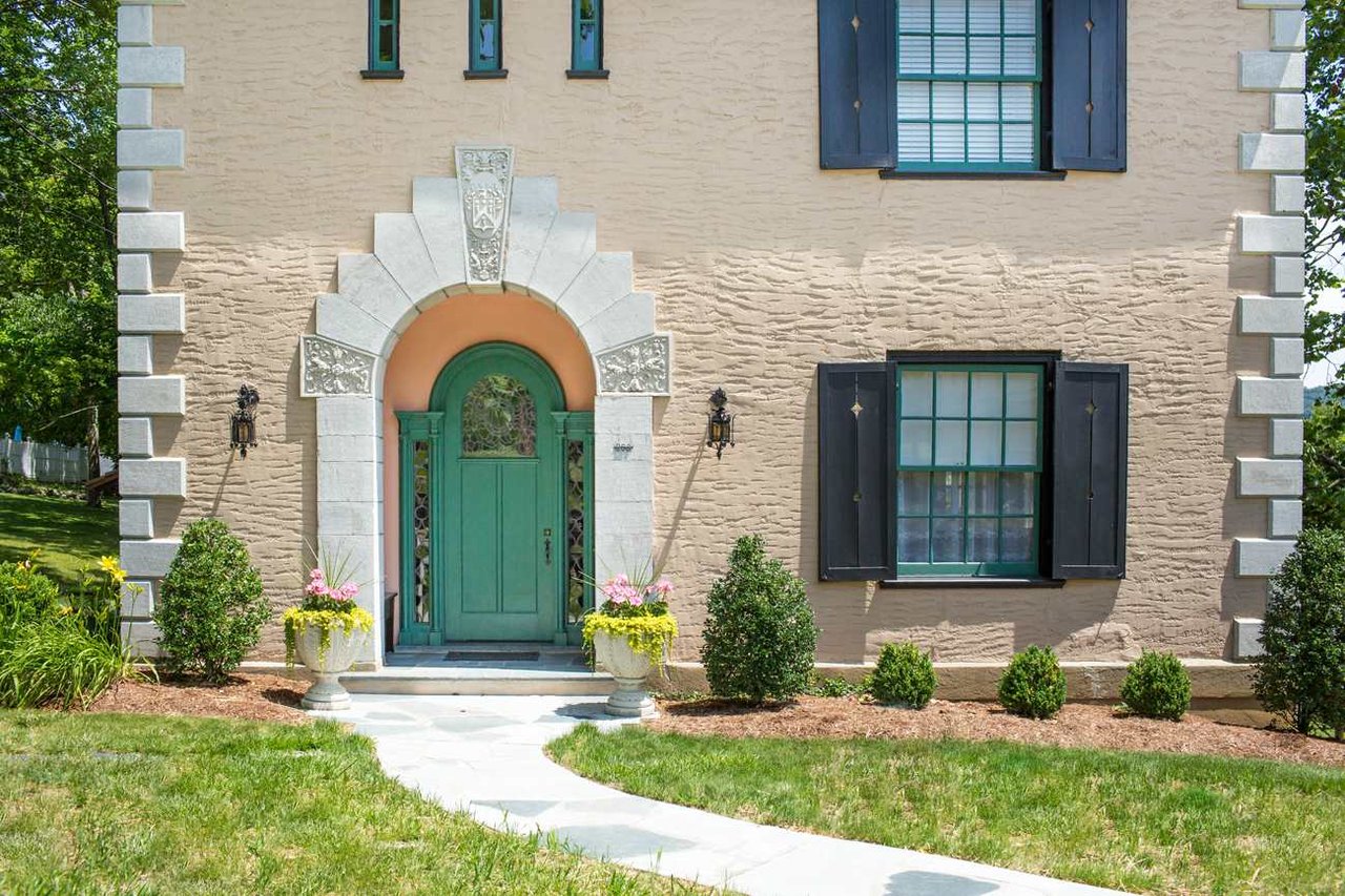 First Impressions – Mediterranean Manor